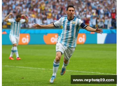 阿根廷足球微博热搜：梅西领衔国家队壮行，球迷热议未来前景